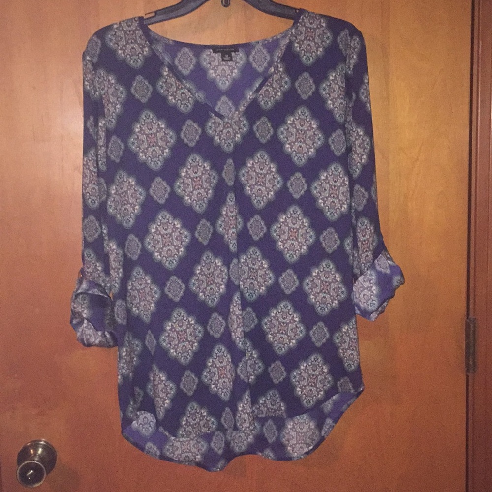 Ann Taylor shirt